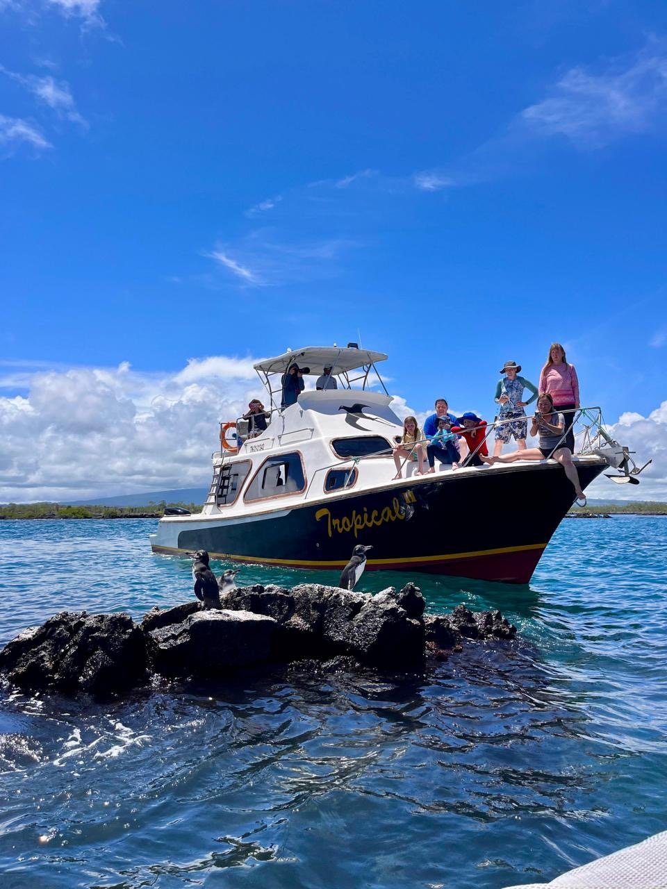 Los Túneles de Cabo Rosa Tour - Image 12