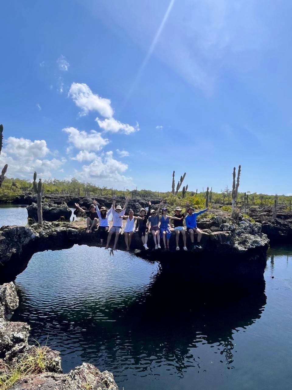 Los Túneles de Cabo Rosa Tour - Image 14