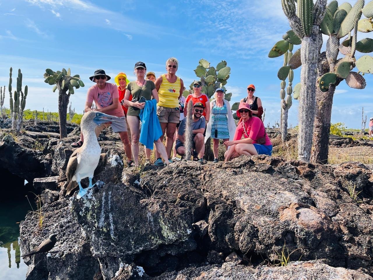 Los Túneles de Cabo Rosa Tour - Image 7