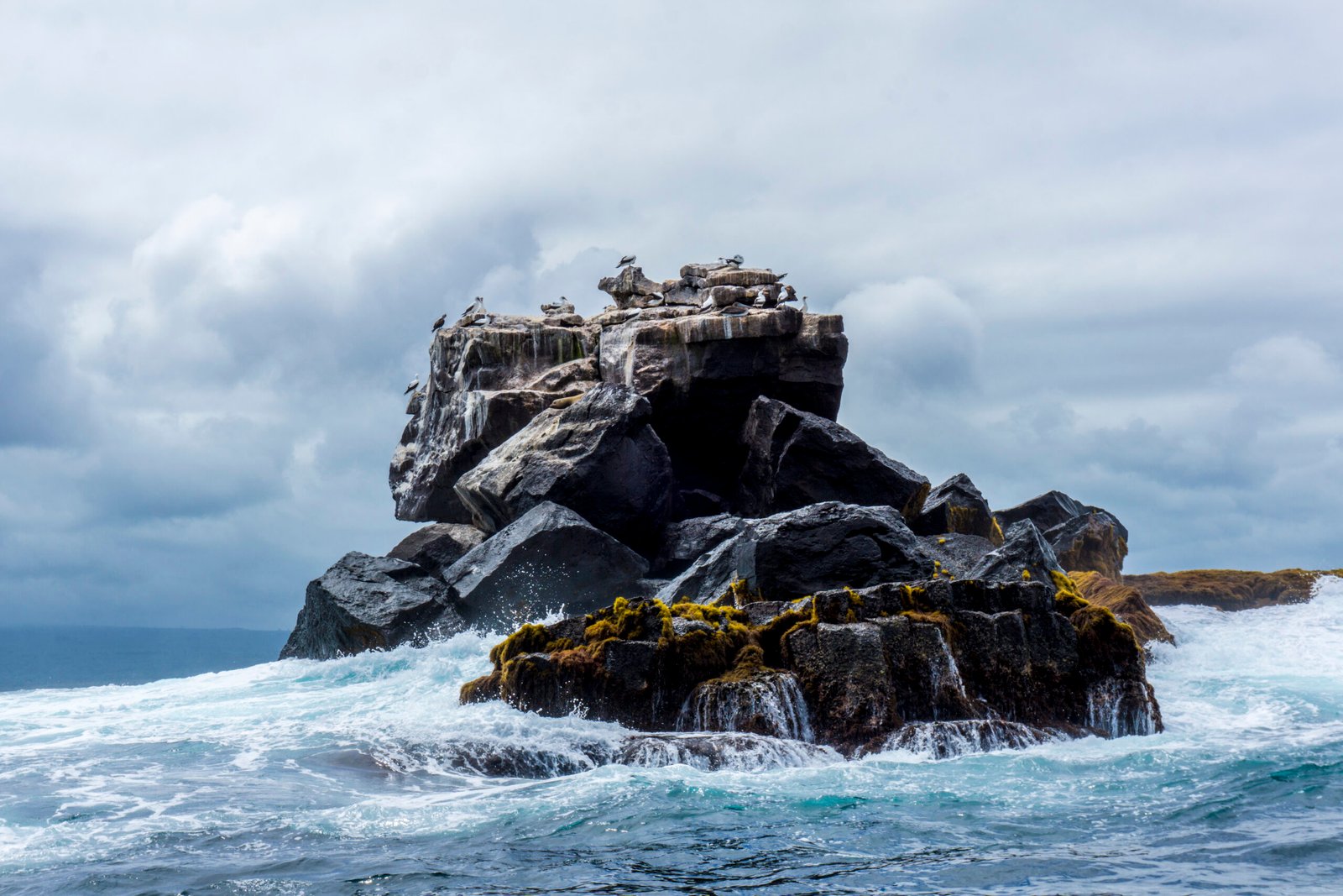 Los Túneles de Cabo Rosa Tour - Image 2
