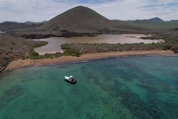 Floreana tour charter - Image 4