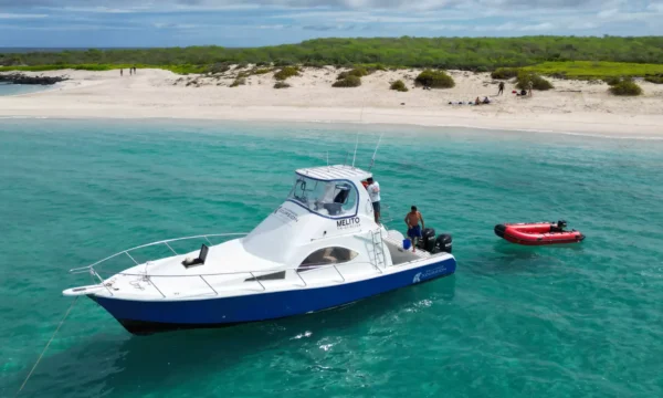 Tour 360 en la Isla San Cristóbal - Galápagos (2)