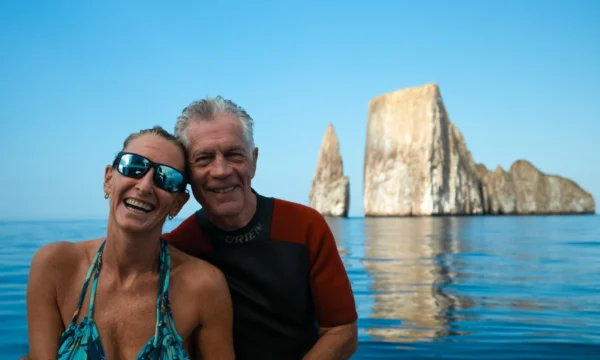 Tour 360 San Cristobal - Galapagos Xcursion